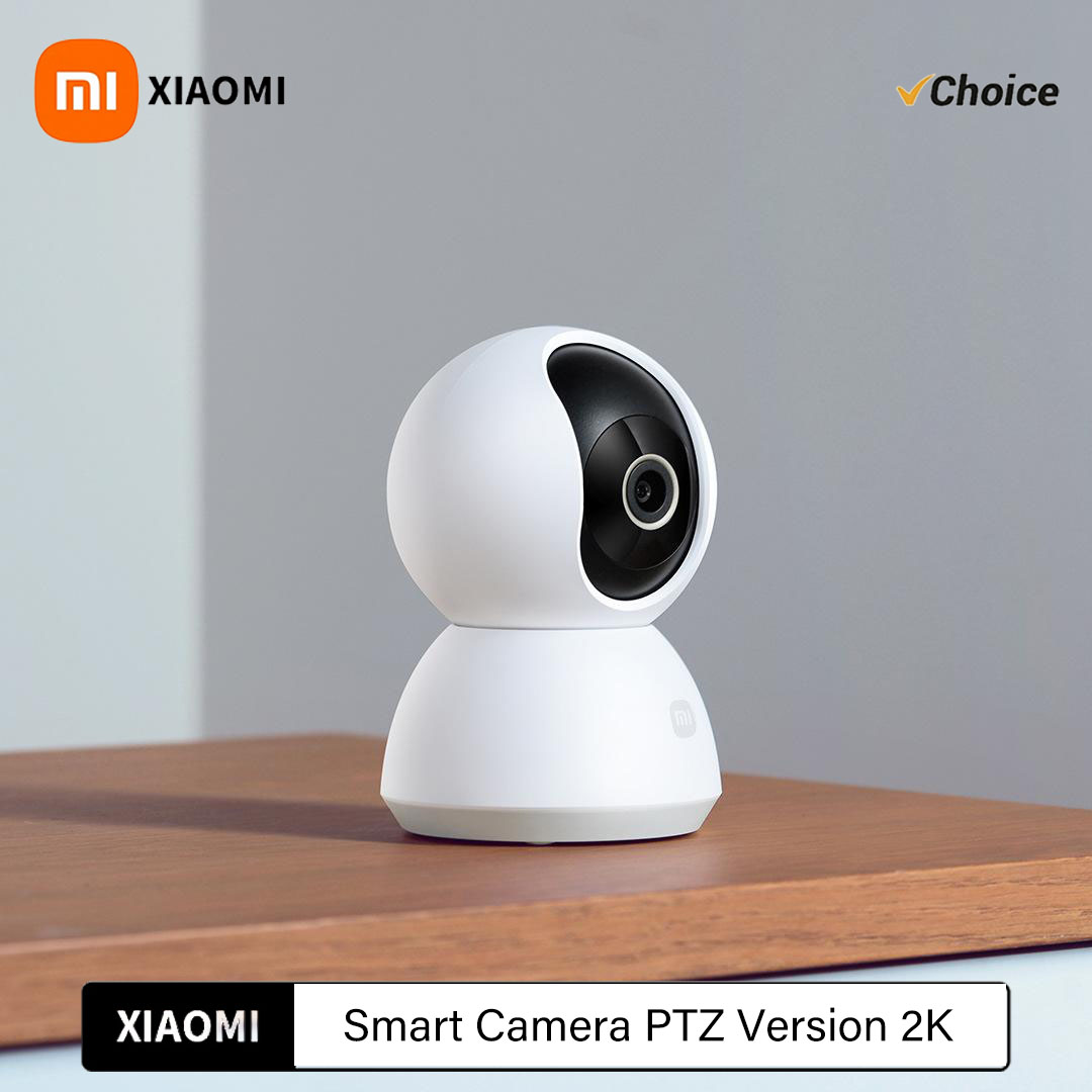 Photography Angles - Telecamera Intelligente Xiaomi Originale 2K 1296P