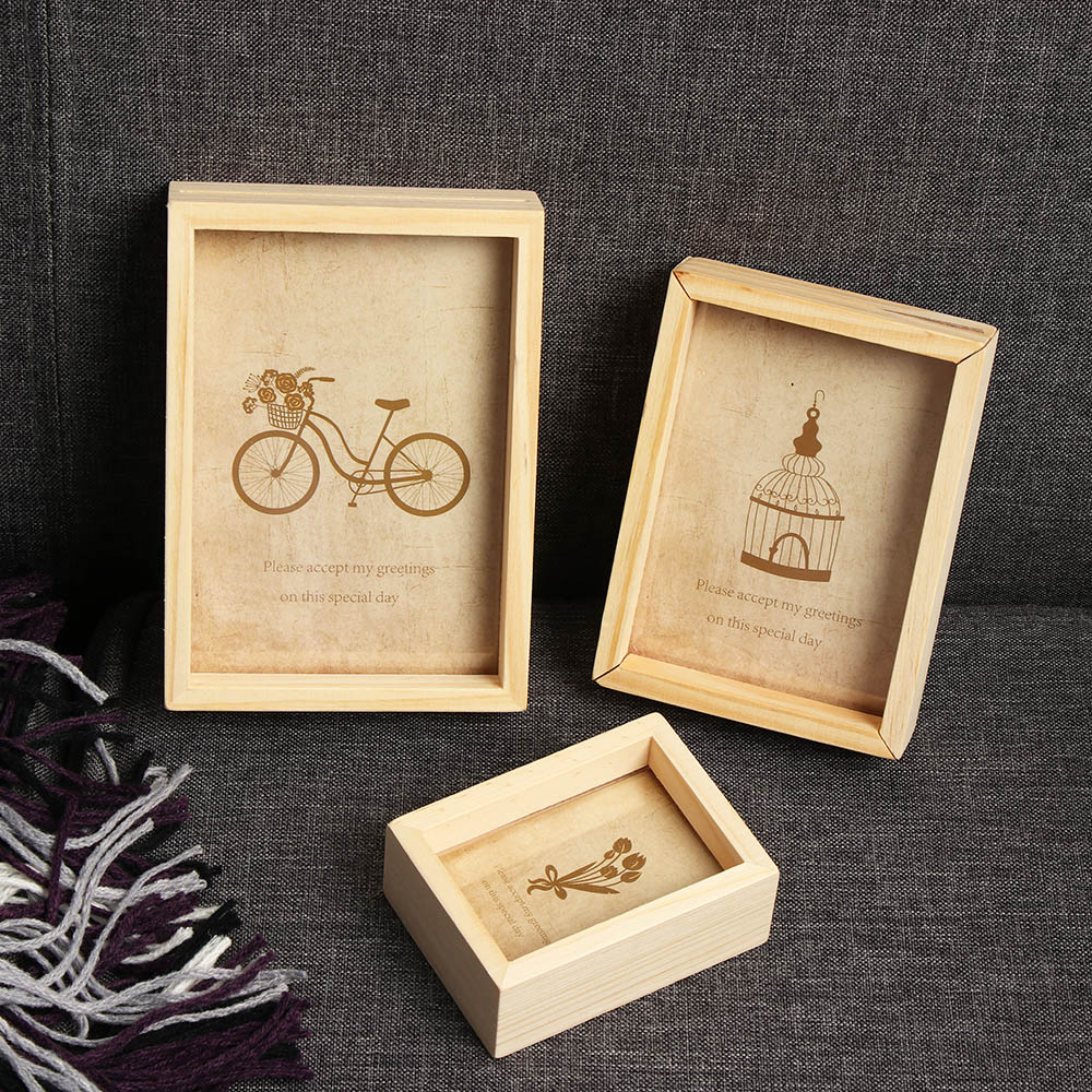 Photography Online - Hot 1PC Vintage Multi Decorativo In