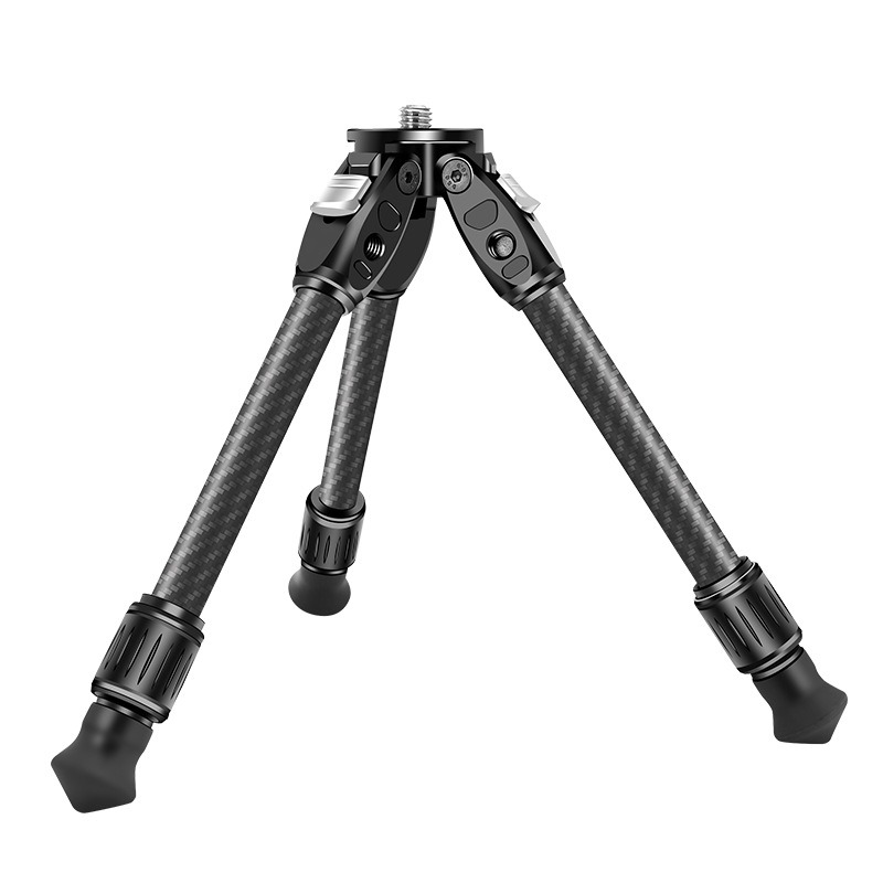 Camera Tripod Carbon - Treppiede in fibra di carbonio Stabilizzatore