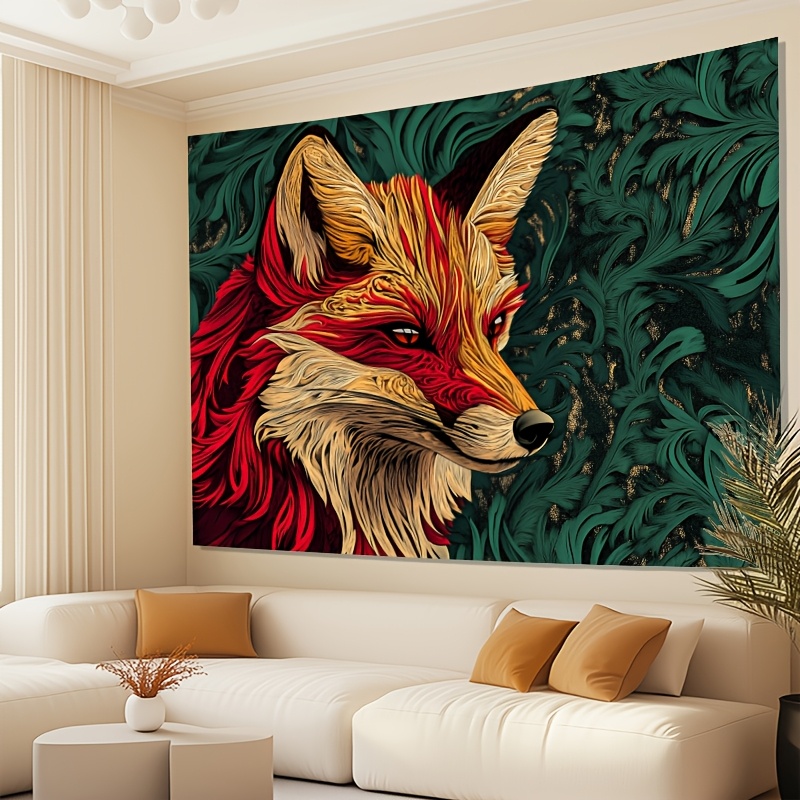 Photography Vector - 1 pezzo, arazzo con banner di