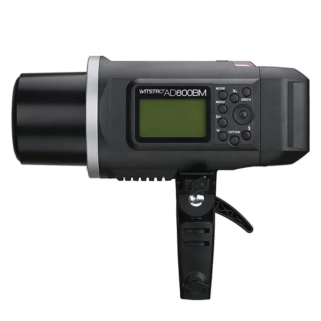 Photography Lighting - Flash da studio portatile 2026 Premium