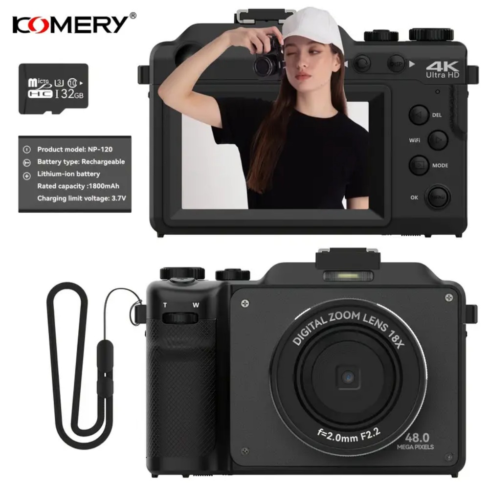 Photography Nature Images - Fotocamere digitali 4K per la fotografia