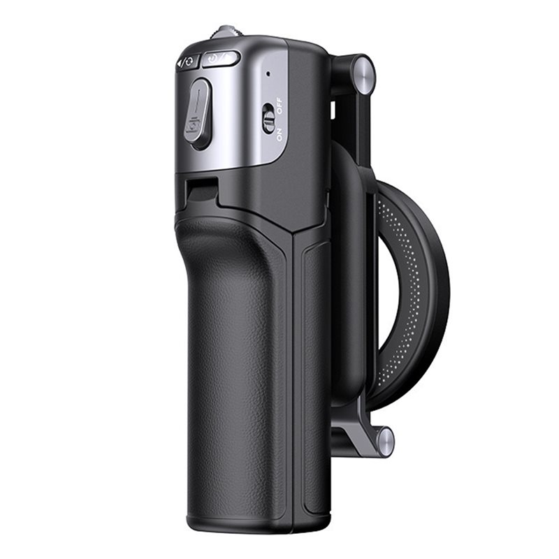 Camera Tripod Carbon - B04C - Telecomando Wireless e Impugnatura