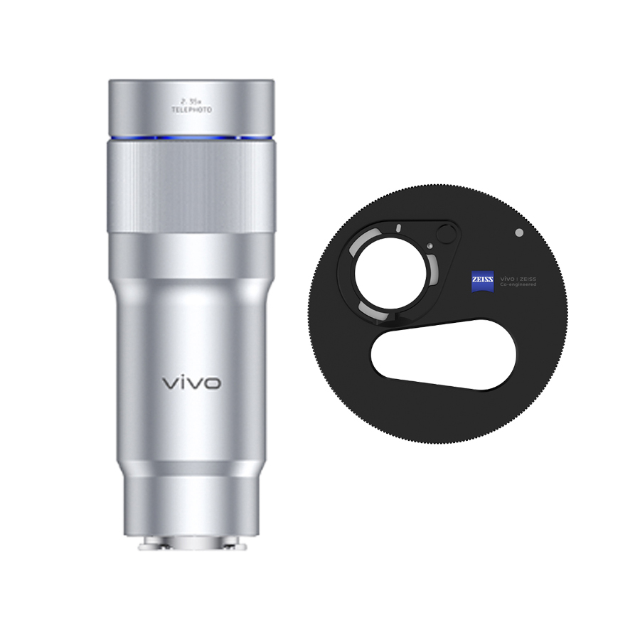 Per Vivo X300 Pro Custodia per - Photography Kit X300 recensione e prezzo