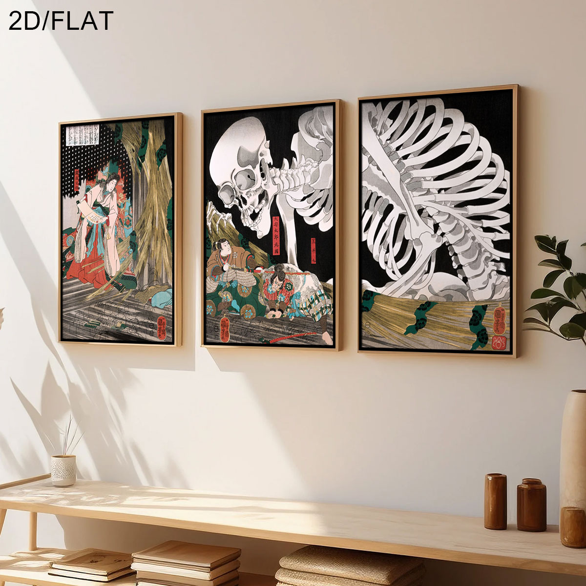 3 pezzi di quadri su tela retr - Photography Design recensione e prezzo