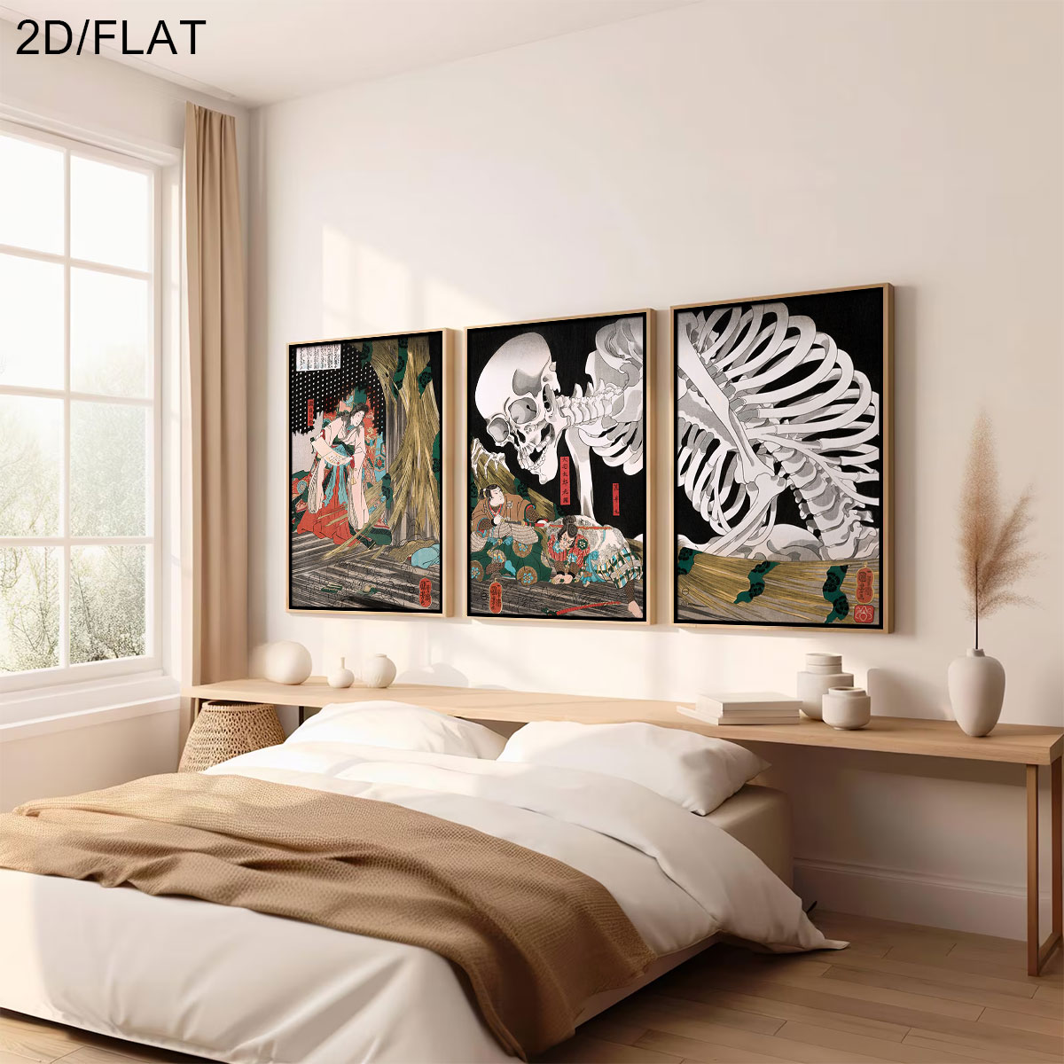 3 pezzi di quadri su tela retr - Photography Design recensione e prezzo