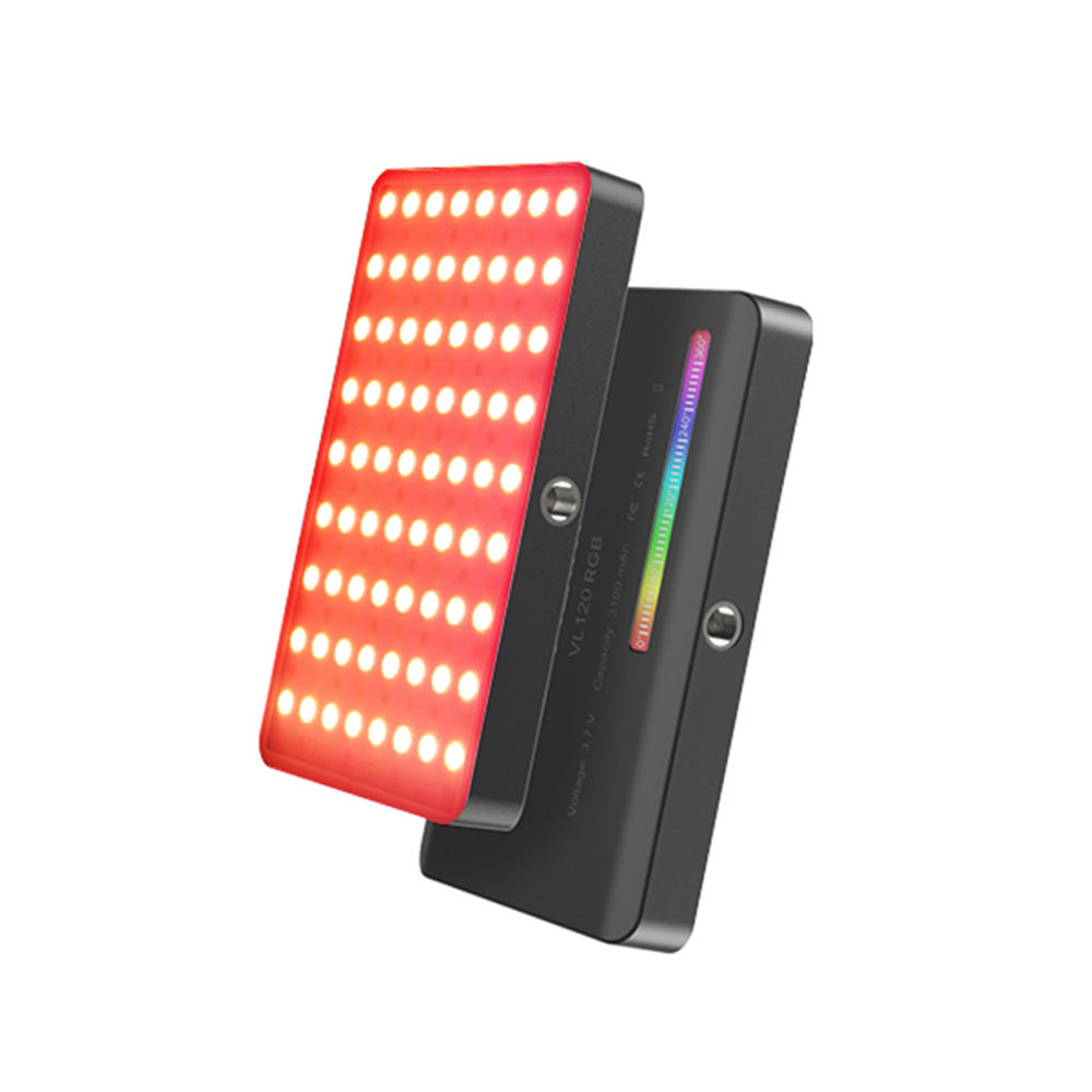 Nuova Luce RGB Tascabile 2026  - Photography Lighting recensione e prezzo