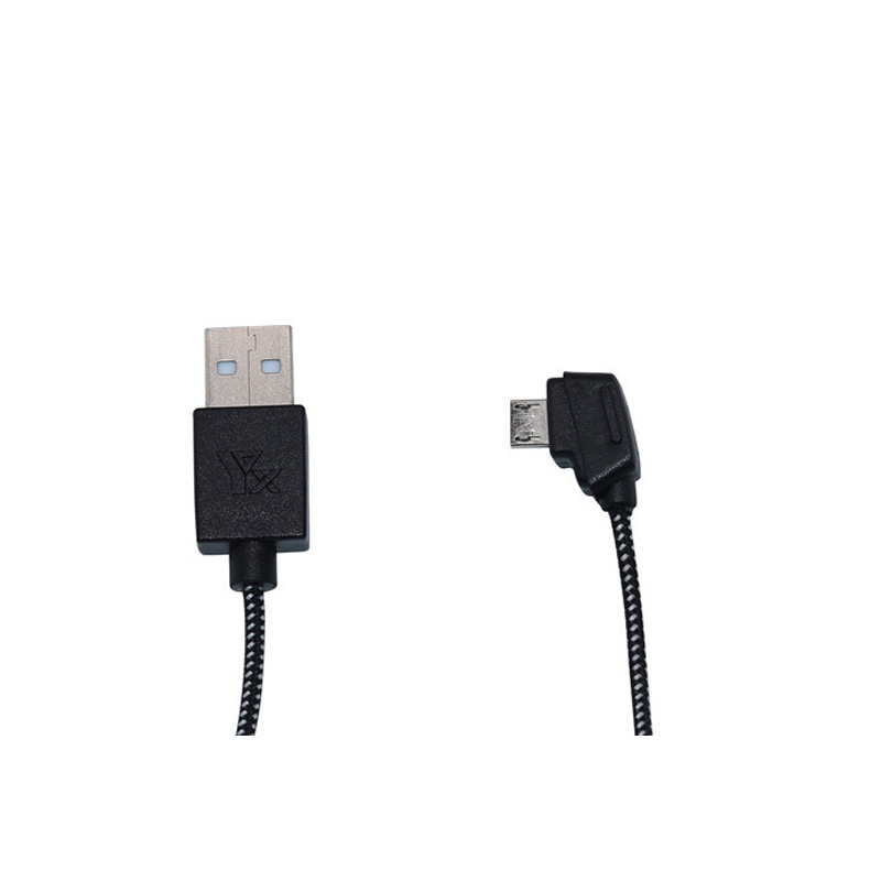 Cavo di ricarica USB da 80 cm  - Dji Drone Mini 4 Pro recensione e prezzo