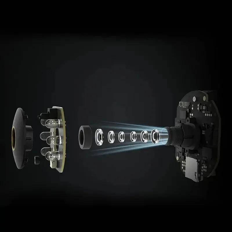 Telecamera Intelligente Xiaomi - Photography Angles recensione e prezzo