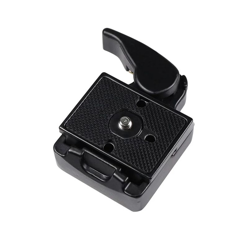 Adattatore a morsetto per pias - Camera Tripod Carbon recensione e prezzo
