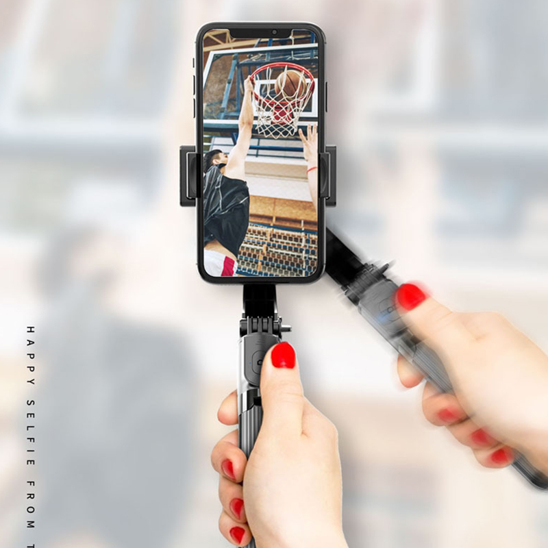 Supporto per Vlogging con Tele - Camera Tripod Carbon recensione e prezzo