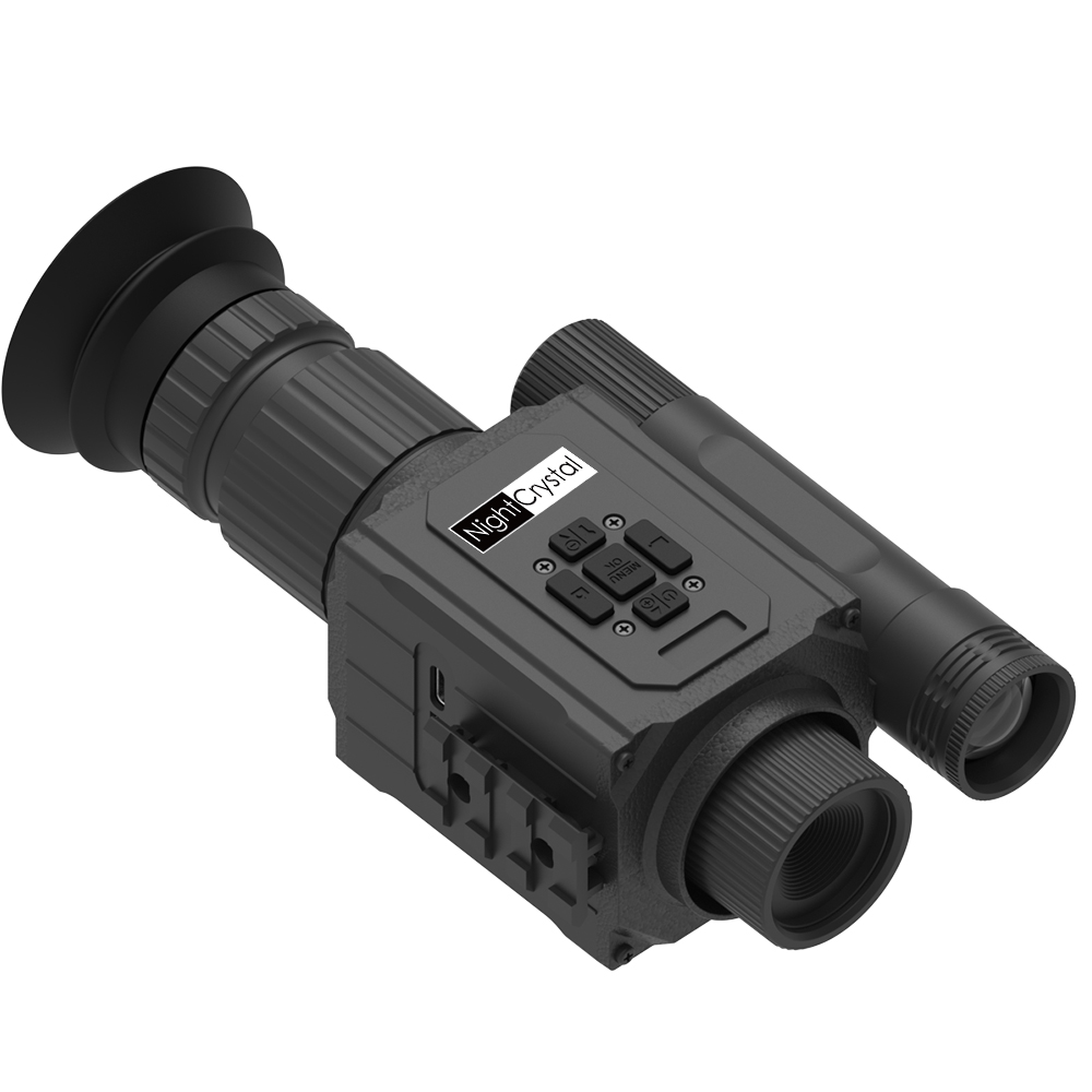 Megaorei NK008 M6 Visore Nottu - Photography Quiz recensione e prezzo