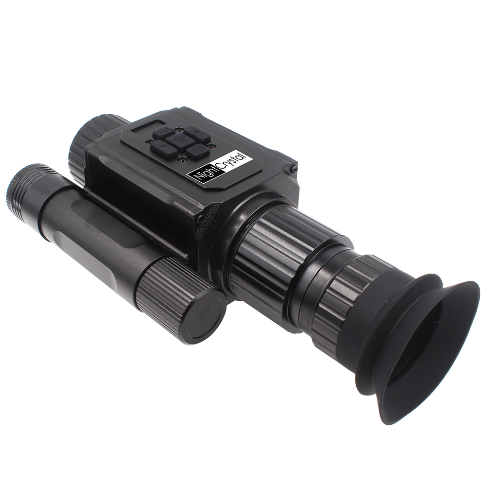 Megaorei NK008 M6 Visore Nottu - Photography Quiz recensione e prezzo