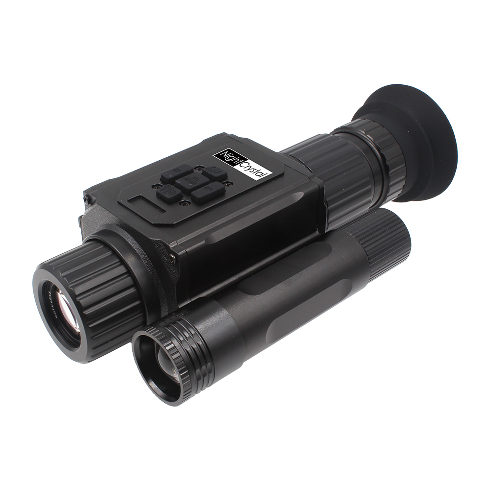 Megaorei NK008 M6 Visore Nottu - Photography Quiz recensione e prezzo