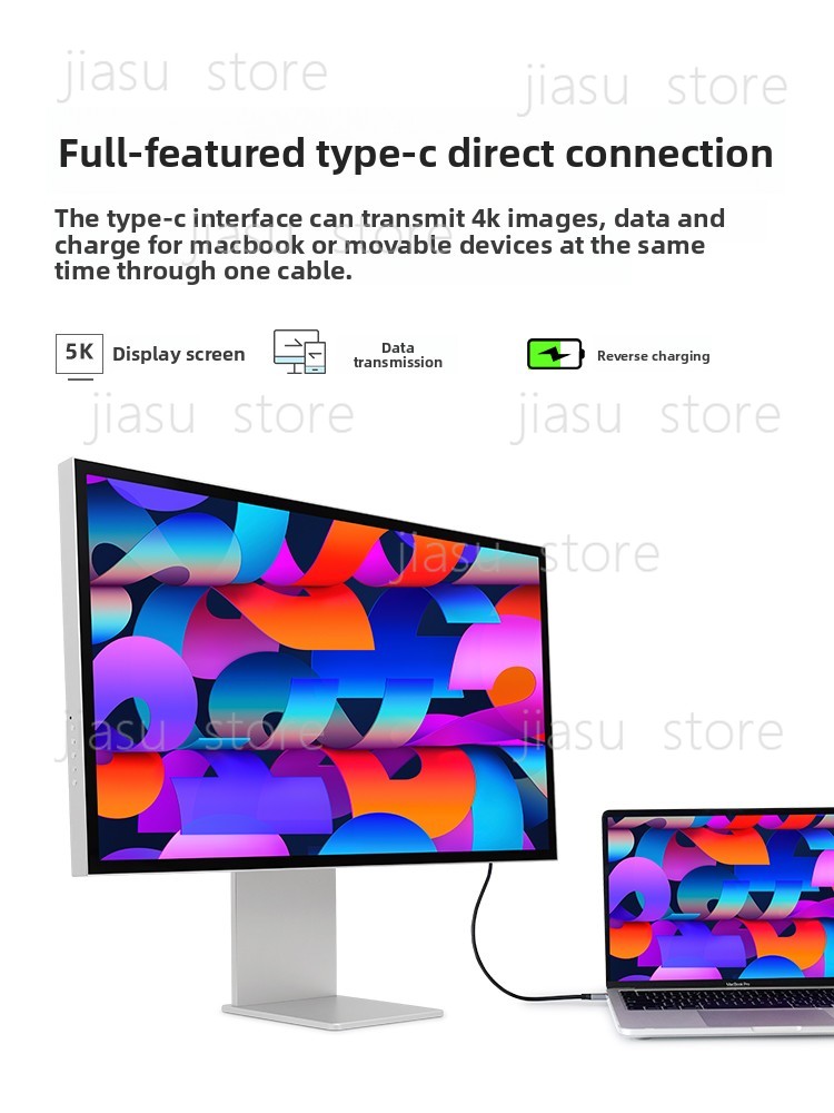 Monitor 27 Pollici 5K/4K, Sche - Photography Design recensione e prezzo
