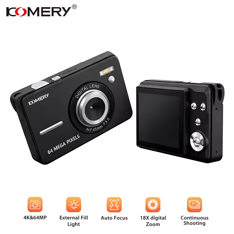 Fotocamera Digitale Compatta C - Photography Nature Images recensione e prezzo