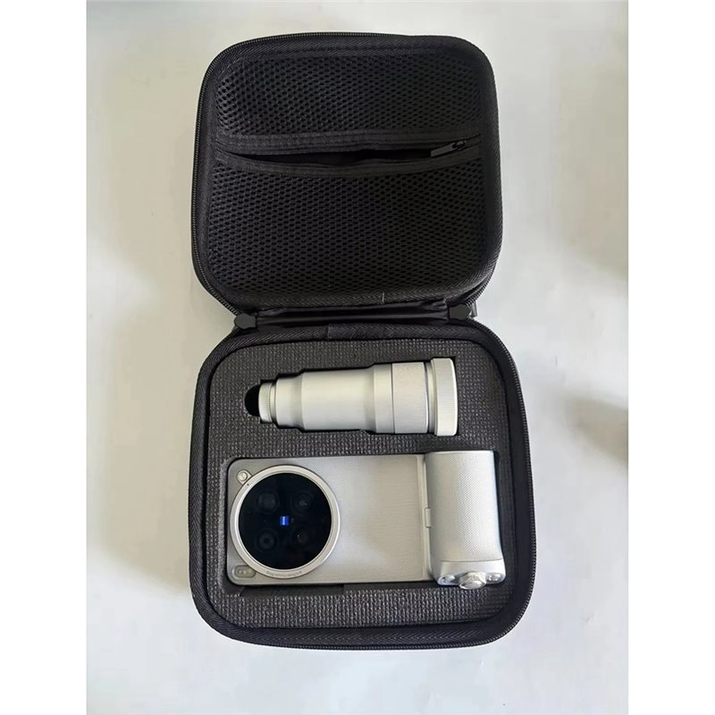 Borsa protettiva per il traspo - Photography Kit X300 recensione e prezzo