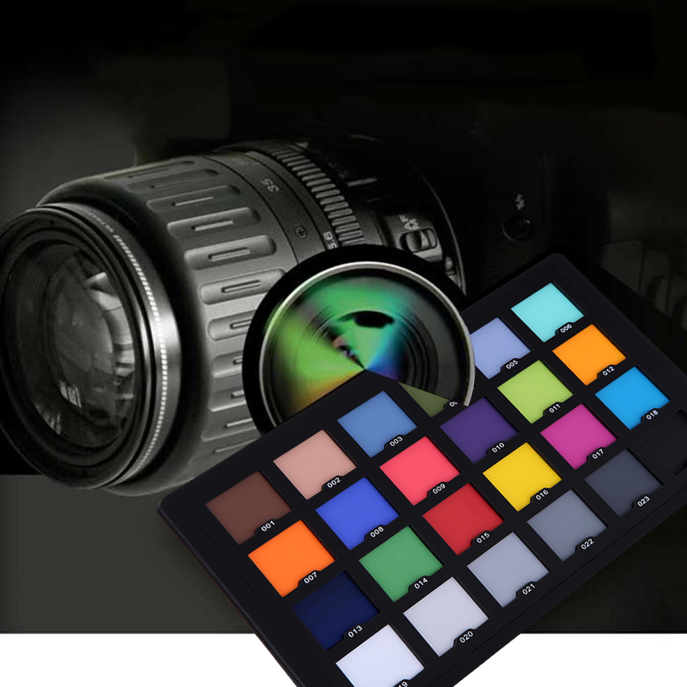 Test professionale di schede a - Photography Quiz recensione e prezzo