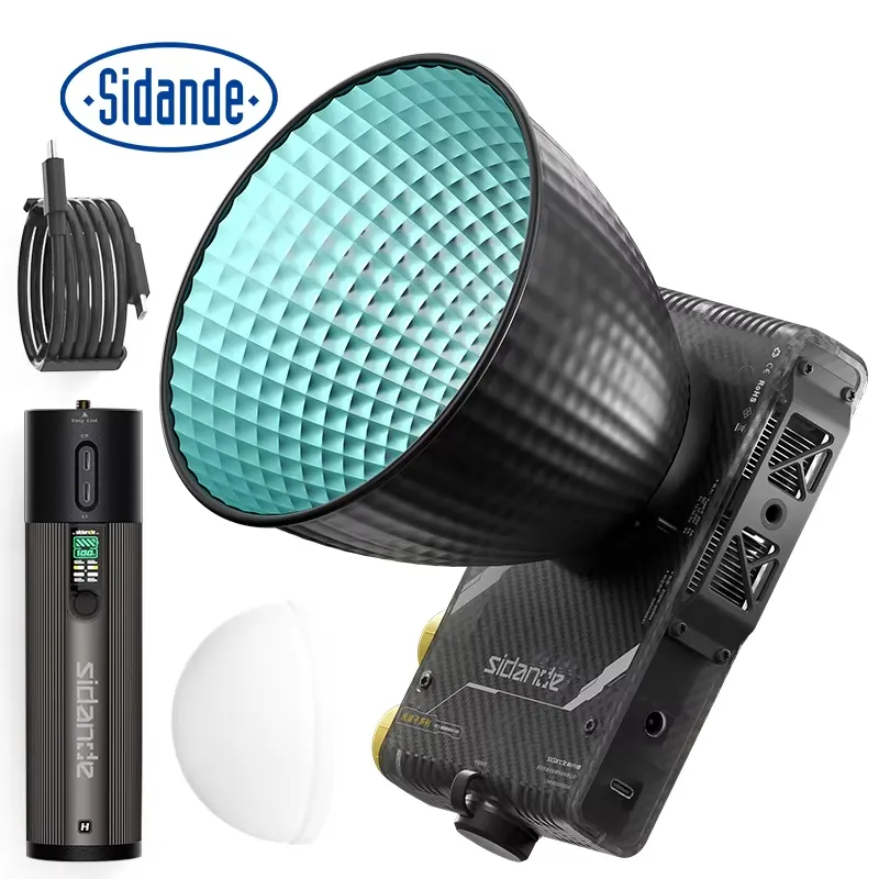 Luce di riempimento profession - Photography Lighting recensione e prezzo