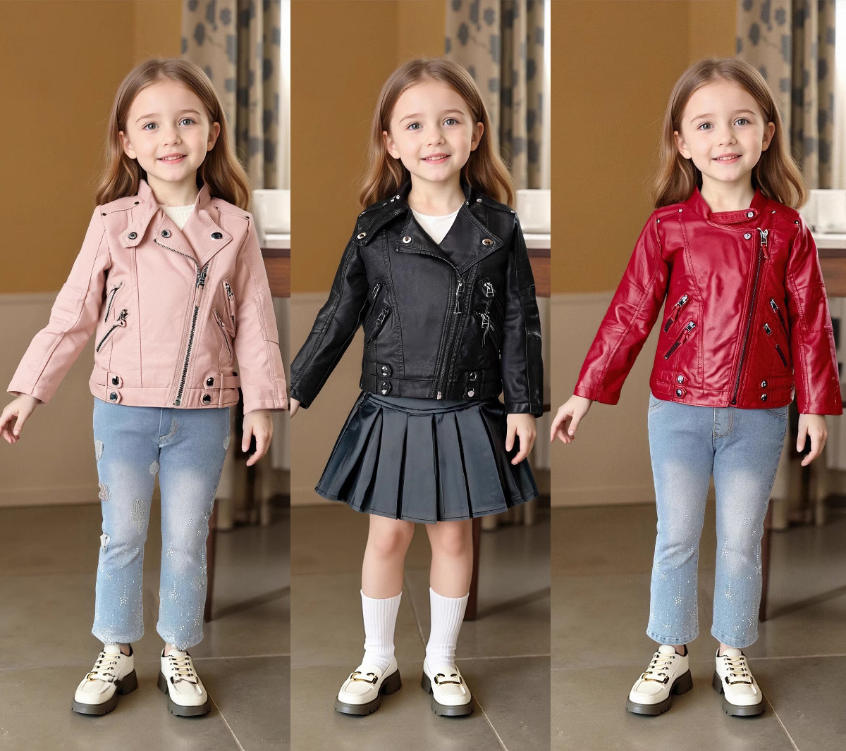 Abbigliamento per fotografia d - Photography Design recensione e prezzo