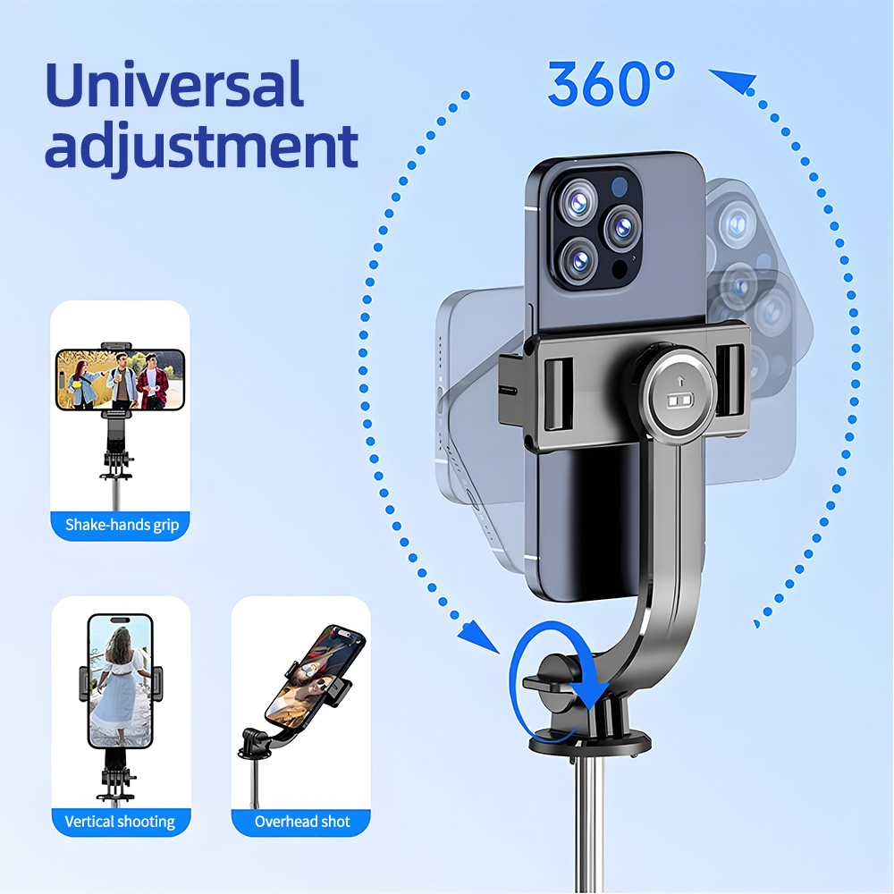 Luce di riempimento a LED pieg - Camera Tripod Carbon recensione e prezzo