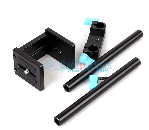 Kit film per fotocamera DSLR T - Camera Tripod Carbon recensione e prezzo