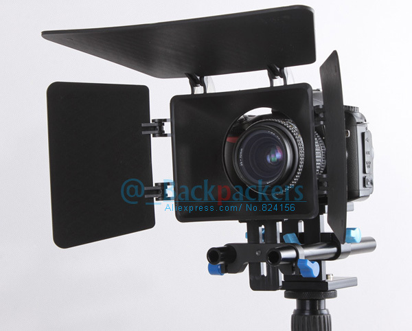 Kit film per fotocamera DSLR T - Camera Tripod Carbon recensione e prezzo
