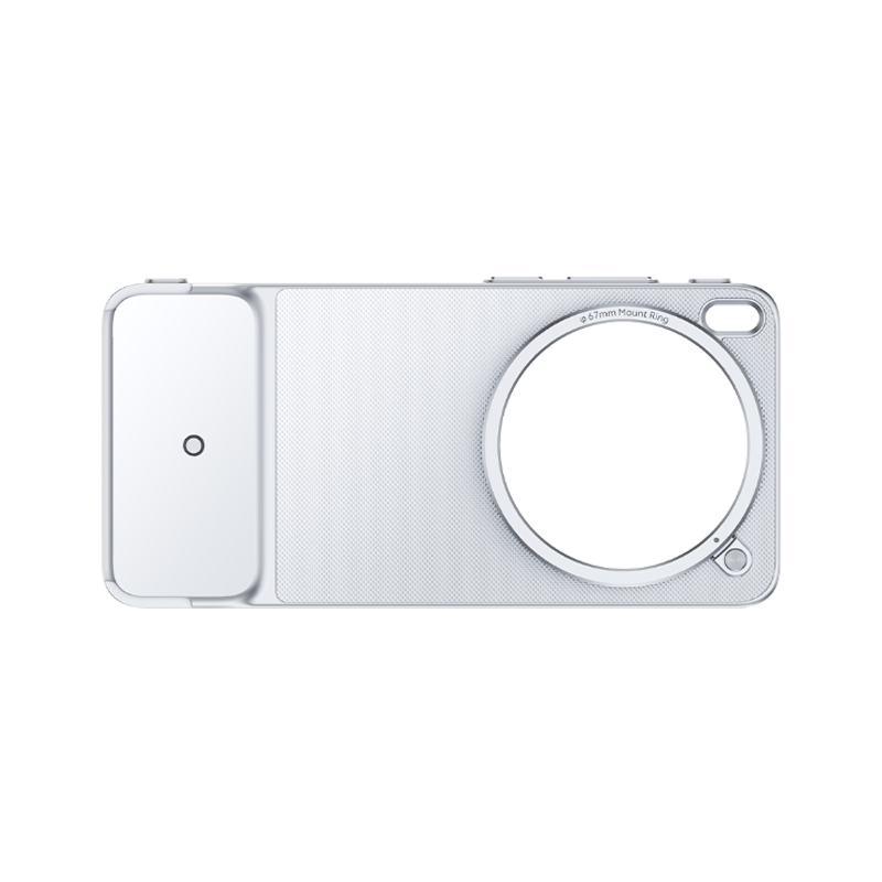 Custodia in pelle per VIVO X30 - Photography Kit X300 recensione e prezzo