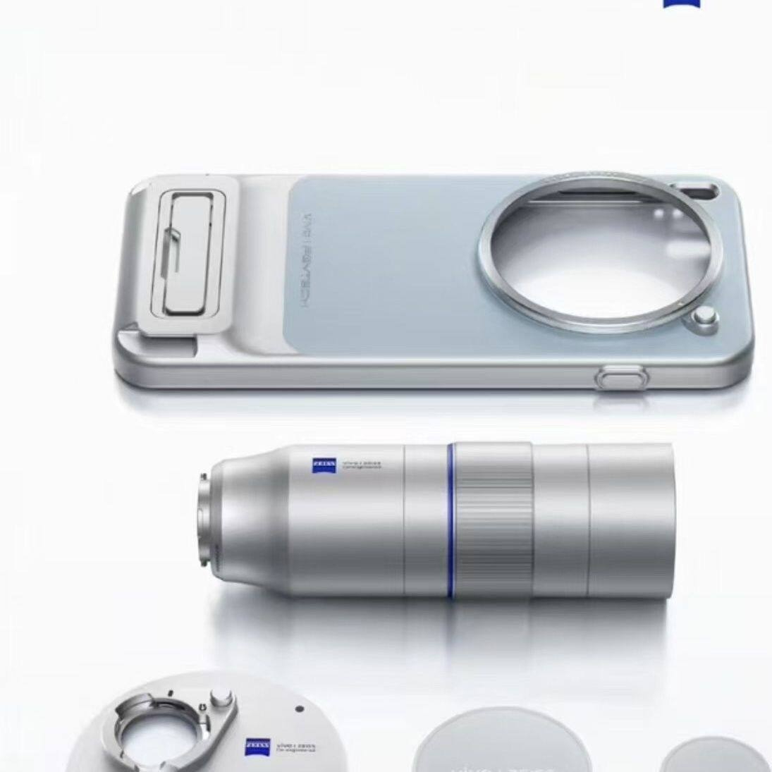 Kit fotografico professionale  - Photography Kit X300 recensione e prezzo