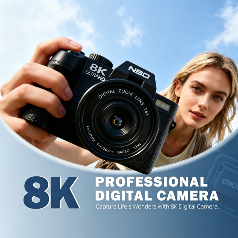 Fotocamera Digitale Profession - Photography Nature Images recensione e prezzo