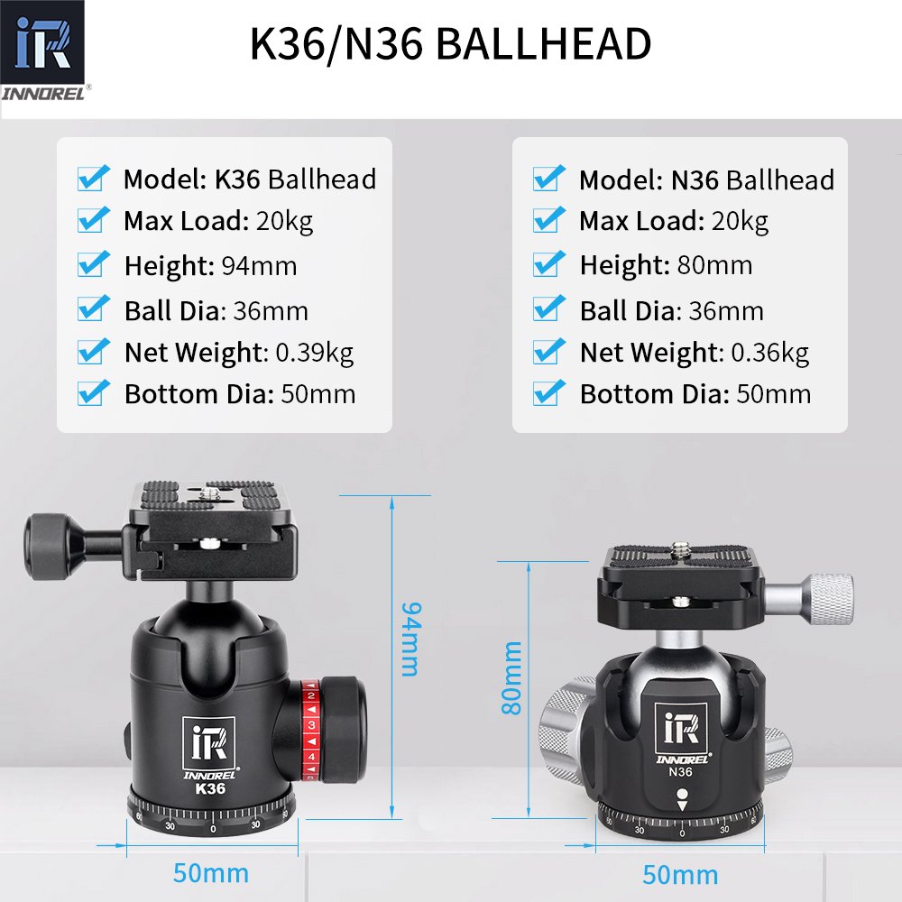 Treppiede multifunzione in fib - Camera Tripod Carbon recensione e prezzo