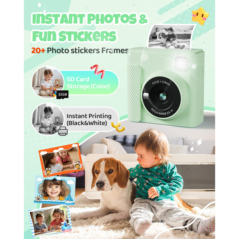 Fotocamera Digitale Portatile  - Photography Nature Images recensione e prezzo
