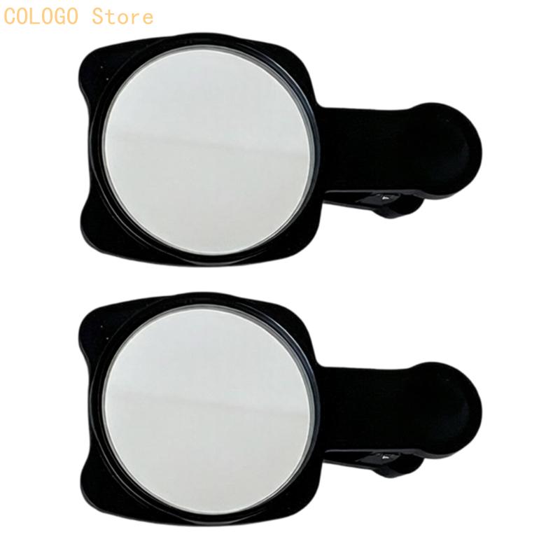Set 2 clip per specchio selfie - Photography Angles recensione e prezzo