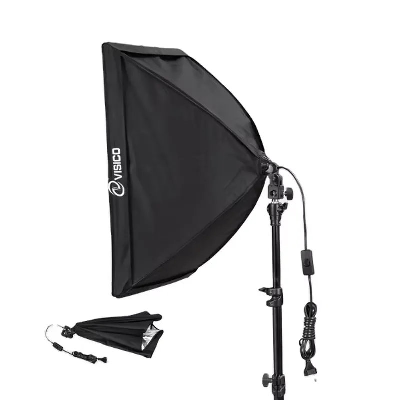 Softbox Fotografico Portatile  - Photography Lighting recensione e prezzo