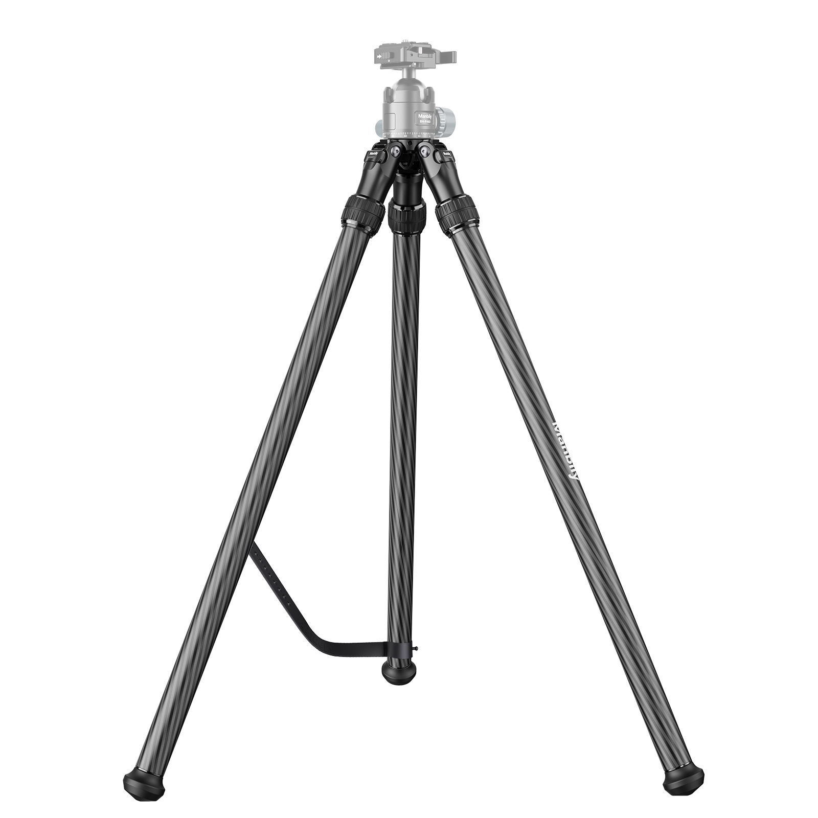 Manbily WZ-2832 Treppiedi per  - Camera Tripod Carbon recensione e prezzo