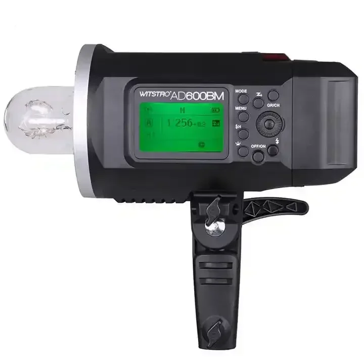 Flash da studio portatile 2026 - Photography Lighting recensione e prezzo