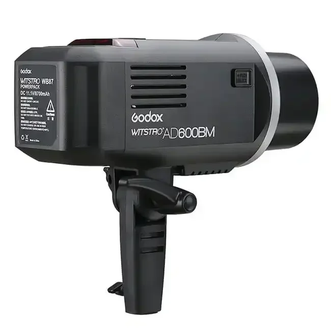 Flash da studio portatile 2026 - Photography Lighting recensione e prezzo
