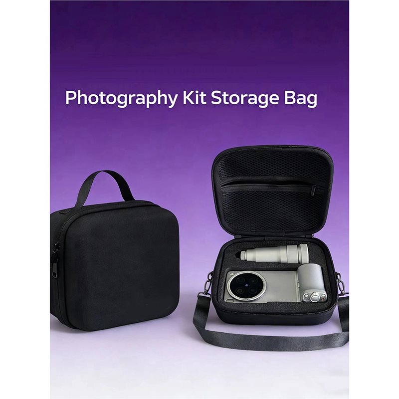 Borsa portaoggetti portatile d - Photography Kit X300 recensione e prezzo