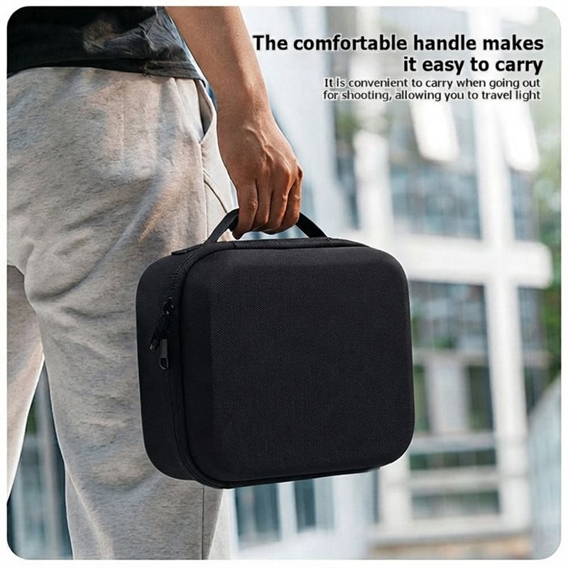 Borsa portaoggetti portatile d - Photography Kit X300 recensione e prezzo