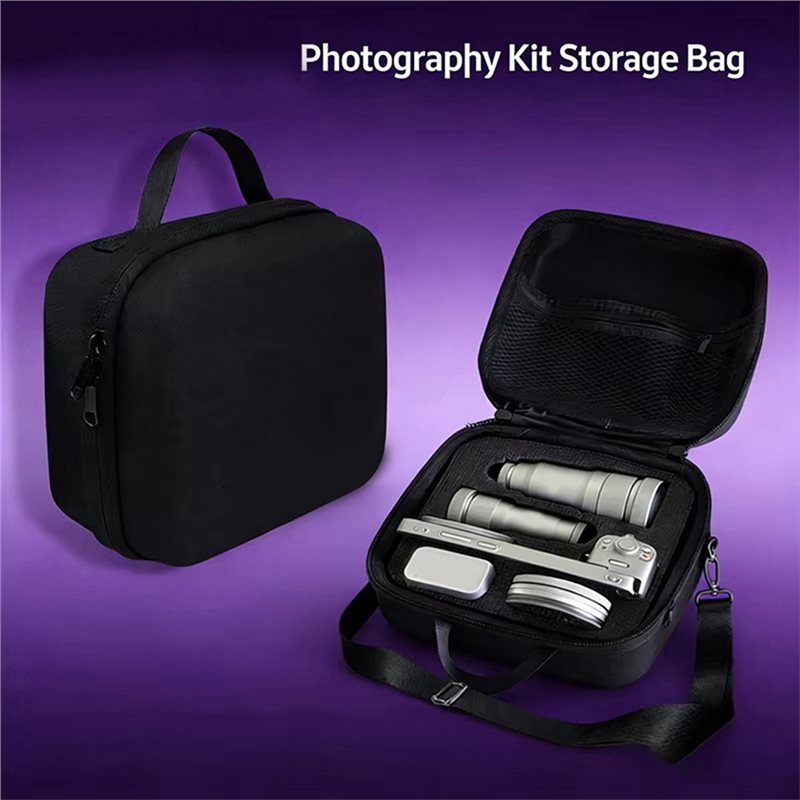 Borsa protettiva per il traspo - Photography Kit X300 recensione e prezzo