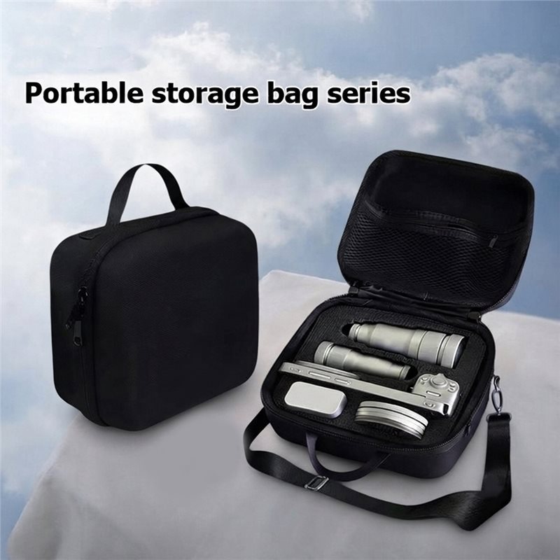 Borsa protettiva per il traspo - Photography Kit X300 recensione e prezzo