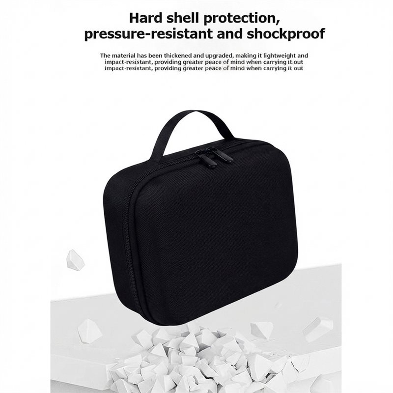 Borsa protettiva per il traspo - Photography Kit X300 recensione e prezzo