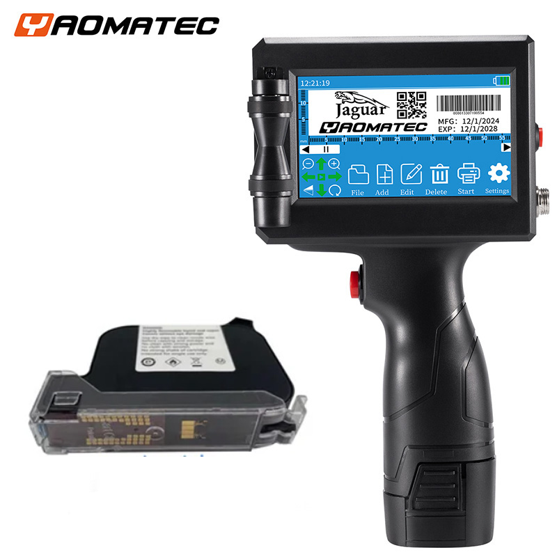 Yomatec 12.7mm immagine immagi - Photography Online recensione e prezzo