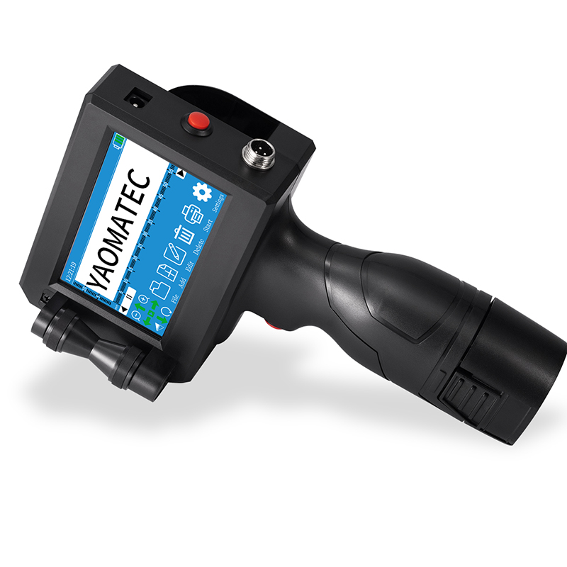 Yomatec 12.7mm immagine immagi - Photography Online recensione e prezzo
