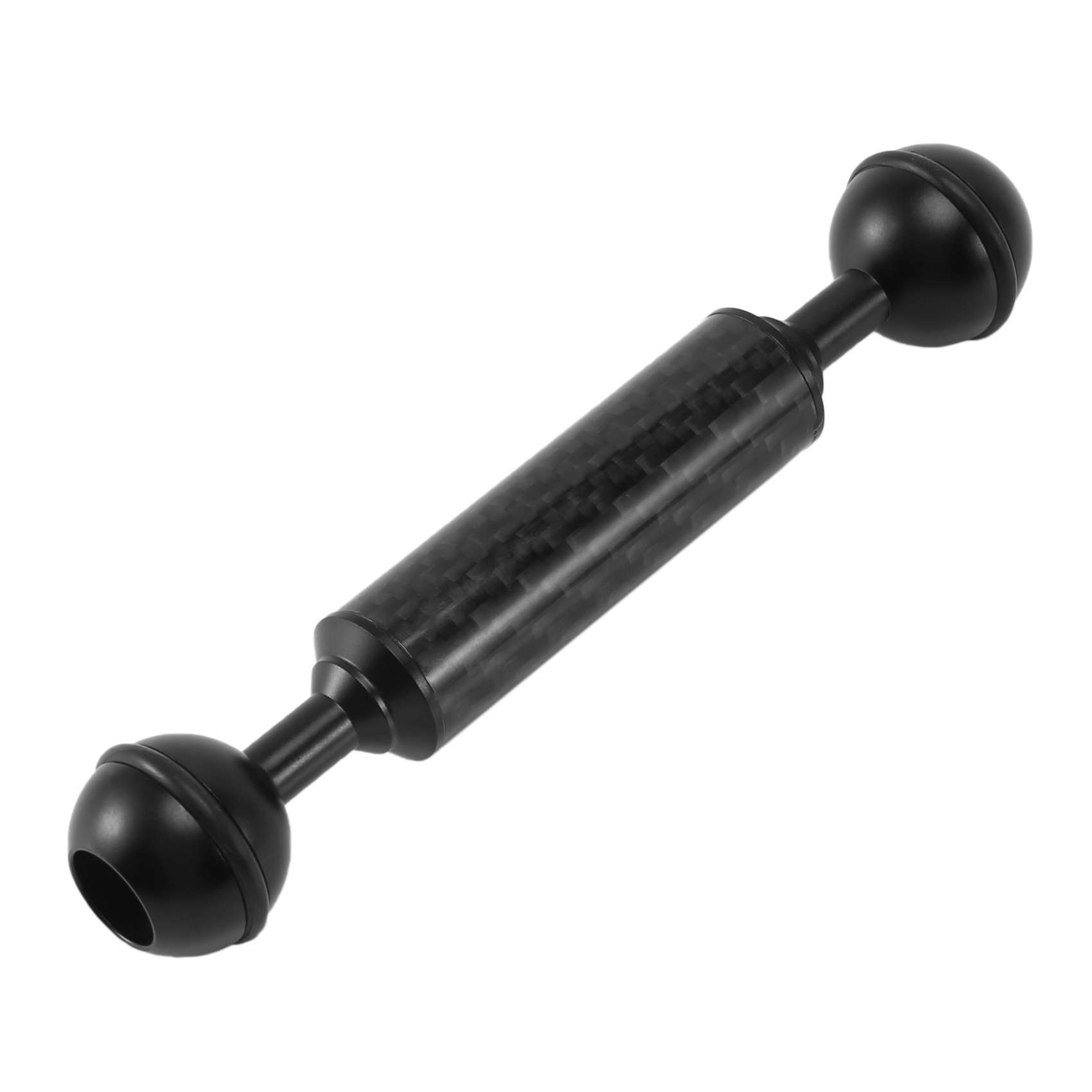 AED7 - Estensione Galleggiante - Camera Tripod Carbon recensione e prezzo