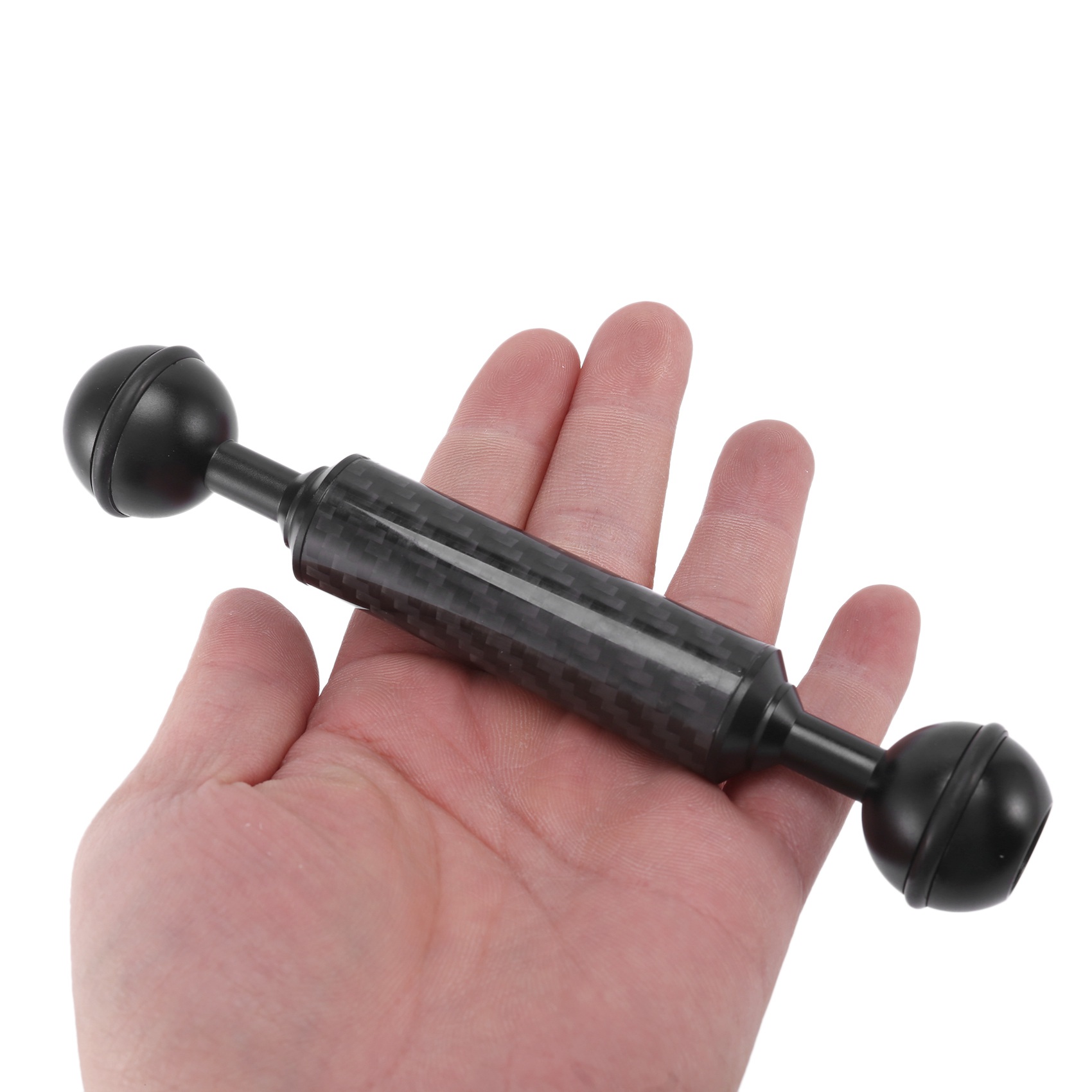 AED7 - Estensione Galleggiante - Camera Tripod Carbon recensione e prezzo