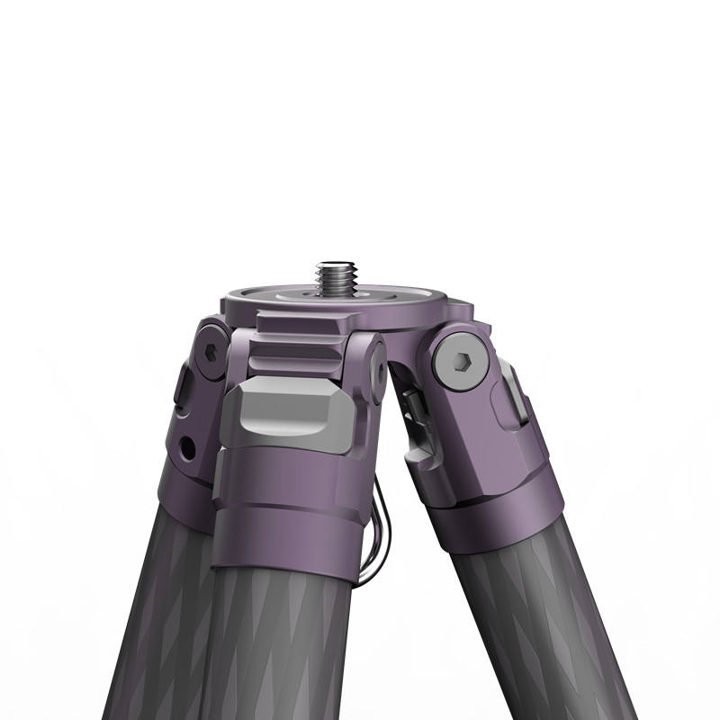 Treppiede Telescopico in Fibra - Camera Tripod Carbon recensione e prezzo