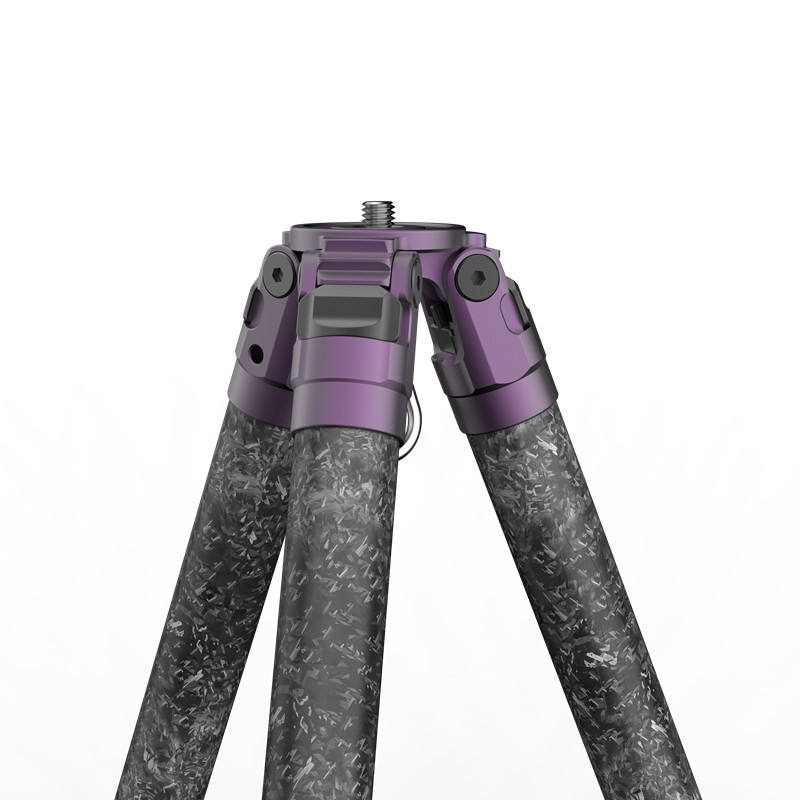 Treppiede Telescopico in Fibra - Camera Tripod Carbon recensione e prezzo