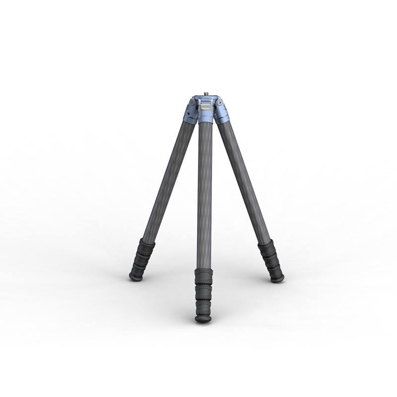 Treppiede Telescopico in Fibra - Camera Tripod Carbon recensione e prezzo