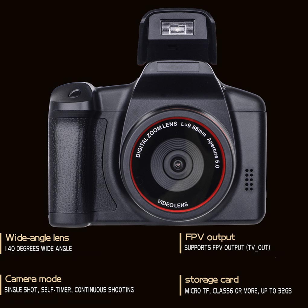 Fotocamera digitale profession - Photography Nature Images recensione e prezzo